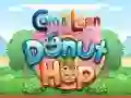 Jogo Cam e Leon: Pula Donut online