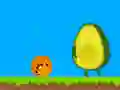Jogo Onde Está Meu Abacate? Desenhe Linhas online Jogo Onde Está Meu Abacate? Desenhe Linhas online