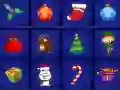 Jogo Quebra-Cabeças de Natal online Jogo Quebra-Cabeças de Natal online