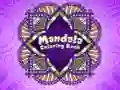 Jogo Livro de Colorir Mandala online