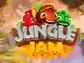 Jogo Jungle Jam online Jogo Jungle Jam online