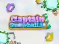 Jogo Capitão Bola de Neve online Jogo Capitão Bola de Neve online
