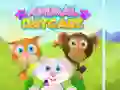 Jogo Creche de Animais online Jogo Creche de Animais online