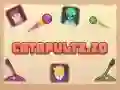 Jogo Catapultz.io online Jogo Catapultz.io online