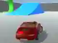 Jogo Pista de Acrobacias online Jogo Pista de Acrobacias online