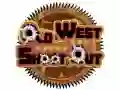 Jogo Conflito no Velho Oeste online