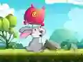 Jogo Big Chungus: Atirador de Bolhas online Jogo Big Chungus: Atirador de Bolhas online