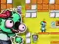 Jogo Heróis Zumbis online Jogo Heróis Zumbis online