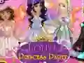 Jogo Festa da Princesa Lolita online
