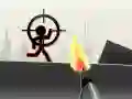 Jogo Guerra dos Stickman online
