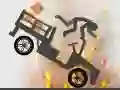 Jogo Desmontando Stickman online