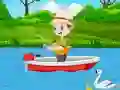 Jogo Quebra-Cabeça de Pesca online Jogo Quebra-Cabeça de Pesca online