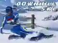 Jogo Esqui alpino online Jogo Esqui alpino online