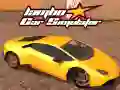 Jogo Simulador de Carro Lambo online Jogo Simulador de Carro Lambo online