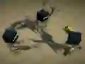 Jogo Guerras Criminais online