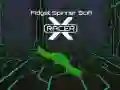 Jogo Fidget Spinner Sci-Fi X Racer online Jogo Fidget Spinner Sci-Fi X Racer online