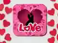 Jogo Corações Ocultos de Valentim online Jogo Corações Ocultos de Valentim online