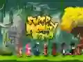 Jogo Lenda do Super Macaco online Jogo Lenda do Super Macaco online