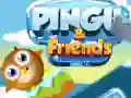 Jogo Pingu e Amigos online Jogo Pingu e Amigos online