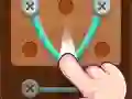 Jogo Quebra-Cabeça de Linha online Jogo Quebra-Cabeça de Linha online