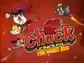 Jogo Chuck Frango: O Ovo Mágico online Jogo Chuck Frango: O Ovo Mágico online