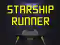 Jogo Corredor de Naves Estelares online
