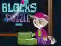 Jogo Quebra-cabeça de blocos online Jogo Quebra-cabeça de blocos online