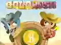 Jogo Corrida do ouro online