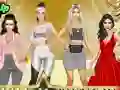 Jogo Dia ocupado da Kim K online Jogo Dia ocupado da Kim K online