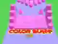 Jogo Impacto de Cor 3D online
