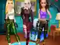 Jogo Aventuras das Princesas online