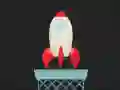 Jogo Flip de Foguete online Jogo Flip de Foguete online