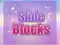 Jogo Blocos Deslizantes online