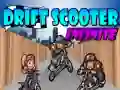 Jogo Scooter Drift Infinito online