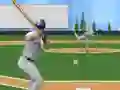 Jogo Clássico de Beisebol online