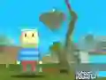 Jogo Kogama: Minecraft Terra do Céu online