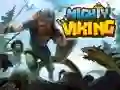 Jogo Viking Poderoso online Jogo Viking Poderoso online