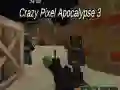 Jogo Apocalipse Pixel Louco 3 online Jogo Apocalipse Pixel Louco 3 online