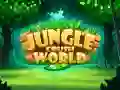 Jogo Mundo Jungle Crush online Jogo Mundo Jungle Crush online