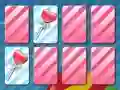 Jogo Memória Doce online Jogo Memória Doce online