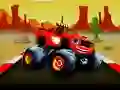 Jogo Estrela Escondida Caminhão Monstro online Jogo Estrela Escondida Caminhão Monstro online