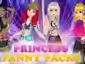 Jogo Princesa Cintos de Bolso online Jogo Princesa Cintos de Bolso online