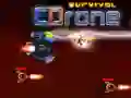 Jogo Sobrevivência CDrone online Jogo Sobrevivência CDrone online