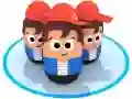 Jogo Guerras Populares online