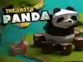 Jogo O Último Panda online Jogo O Último Panda online