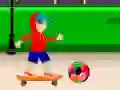 Jogo Skatista de Rua online Jogo Skatista de Rua online