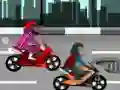 Jogo Motociclistas online Jogo Motociclistas online