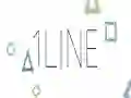 Jogo 1 Linha online