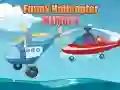 Jogo Memória Divertida do Helicóptero online Jogo Memória Divertida do Helicóptero online