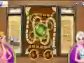 Jogo Princesa Jogando Dados online